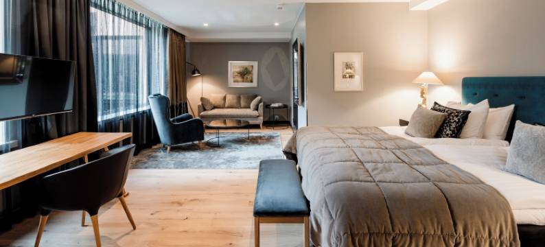 F6酒店(Hotel F6)图片