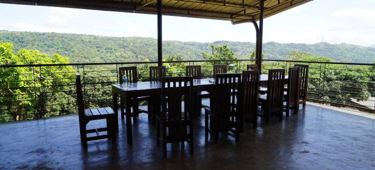 坦奈巴加斯尤南会议度假村(Bakasyunan Resort and Conference Center - Tanay)图片