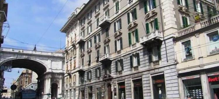 叙伊斯酒店(Hotel Suisse)图片