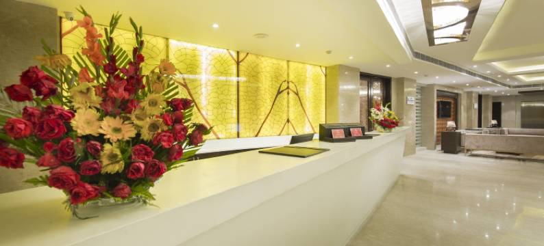 悉达多迪亚洛酒店(Siddhartha Diyalo)图片