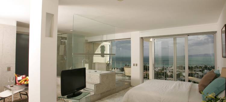 迪东别墅酒店(Hotel Villa Didon Carthage)图片