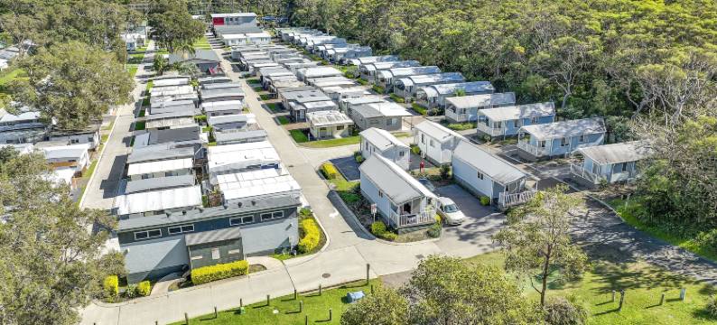 Ingenia Holidays Middle Rock图片