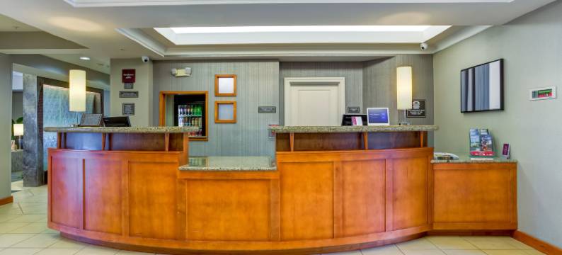 克利尔沃特市中心Residence Inn 酒店(Residence Inn Clearwater Downtown)图片