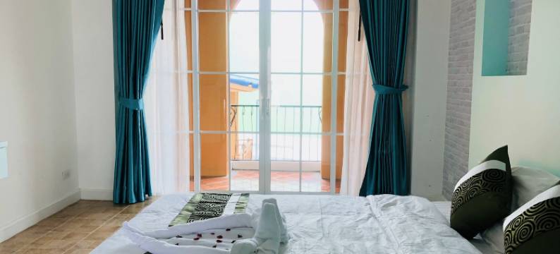 克里纳特拉别墅(Krinnatra Villa)图片