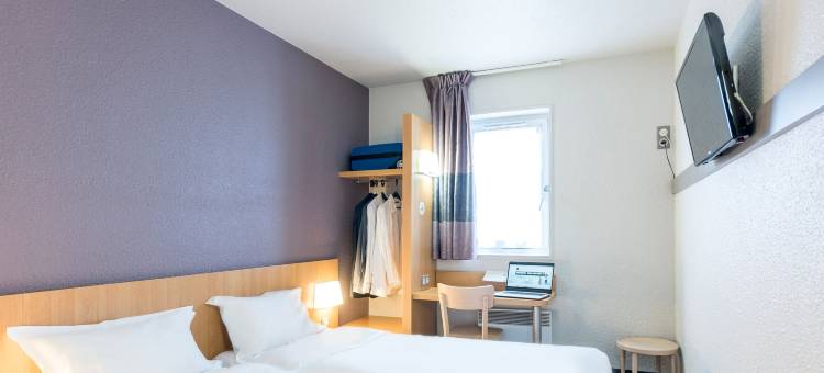 B&B Brive-la-Gaillarde酒店(B&B Hotel Brive-la-Gaillarde)图片