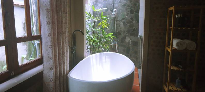 宁平自然民宿(Ninh Binh Nature Homestay)图片