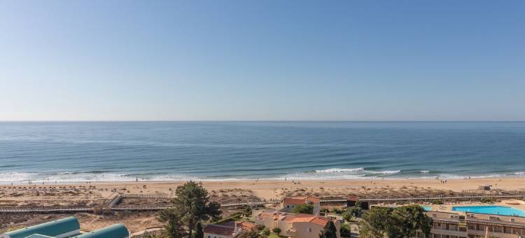 佩斯塔娜阿尔沃大西洋海滩套房酒店(Pestana Alvor Atlantico Residences Beach Suites)图片