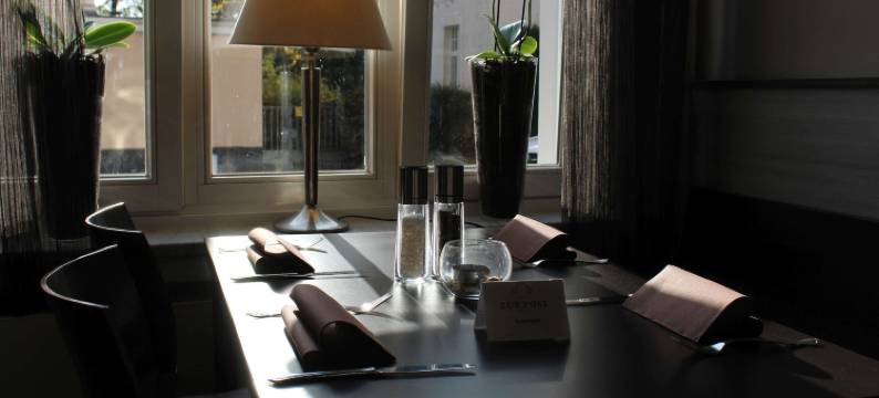 邮政餐厅酒店(Hotel Restaurant Zur Post)图片