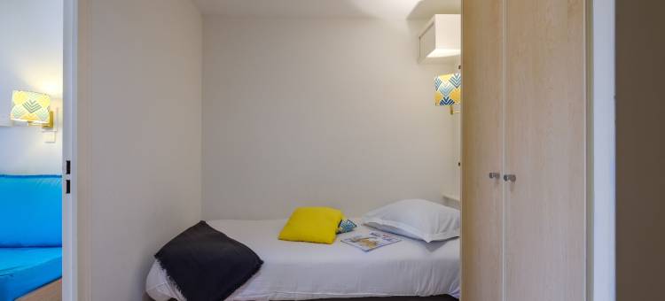 两岸公园皮埃尔假日公寓酒店(Résidence Pierre & Vacances les Rivages du Parc)图片