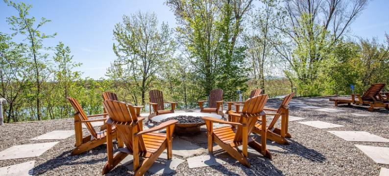 Hotel Lac Brome, BW Signature Collection图片