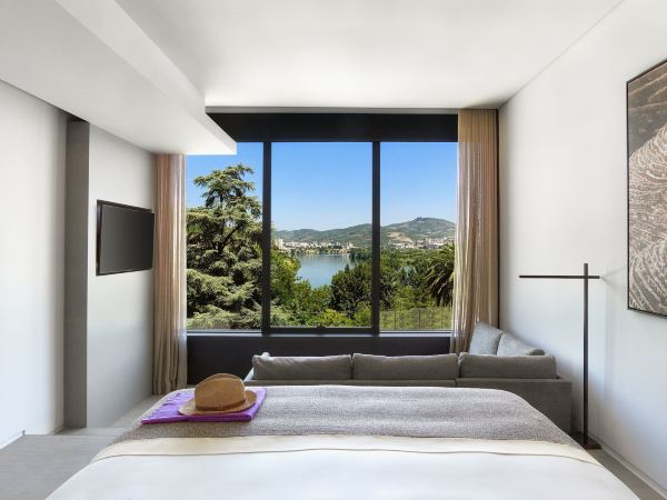 Six Senses Douro ValleyHotel Overview