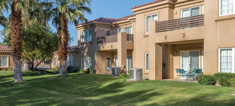 沃尔德马克大教堂市酒店(WorldMark Cathedral City)图片