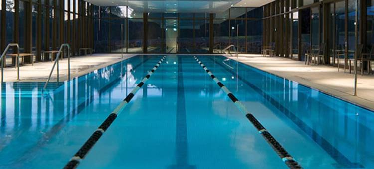 RACV 希尔斯维尔乡村俱乐部和度假村(Racv Healesville Country Club & Resort)图片