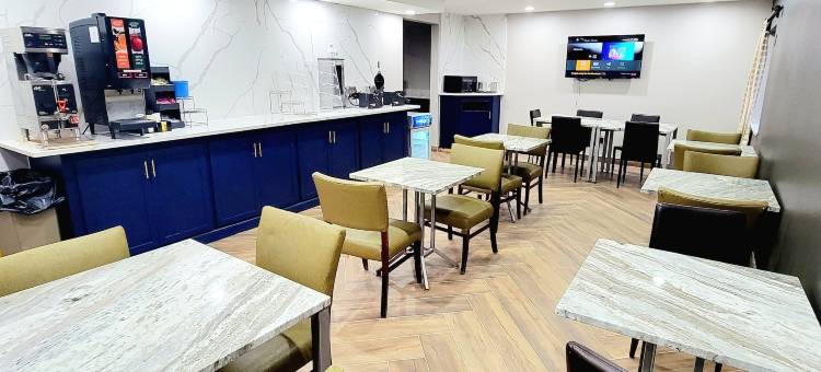 基诺沙普莱曾特普雷里温德姆戴斯酒店(Days Inn by Wyndham Pleasant Prairie Kenosha)图片