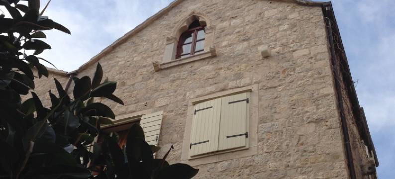 诺拉赫瓦尔别墅酒店(Villa Nora Hvar)图片