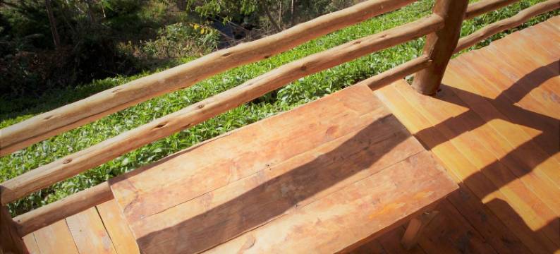 凯玛凯亚茶之小屋饭店(Kimakia Tea Cottages)图片