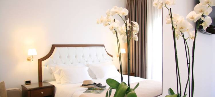 阿尔玛塔精品酒店(Armata Boutique Hotel)图片