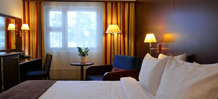 贝斯特韦斯特卡利霍比酒店(Hotel Kalliohovi)图片