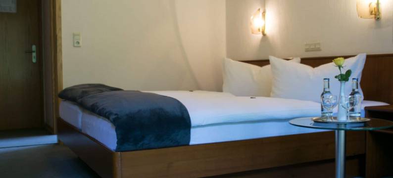 瓦赛菲尔旅馆(Haus am Wasserfall)图片