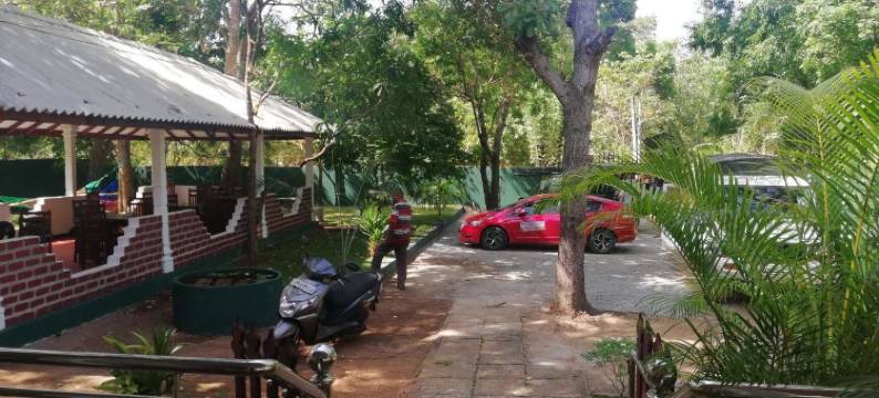 N.L.I. 旅馆(N.L.I. Guest House)图片