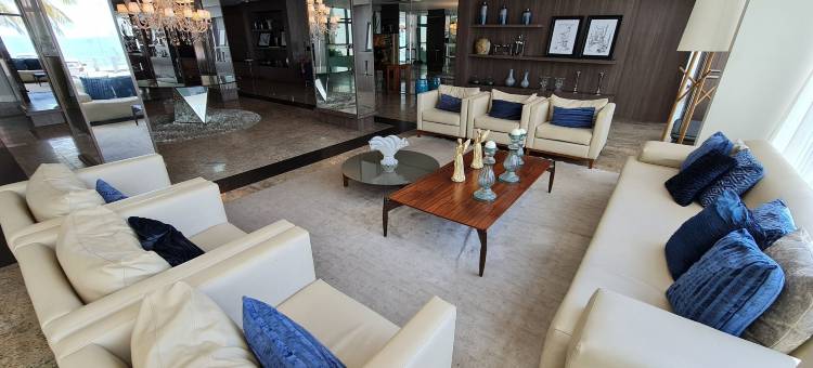 圣路易斯布里撒马尔酒店及SPA(Brisamar Hotel & Spa São Luís)图片