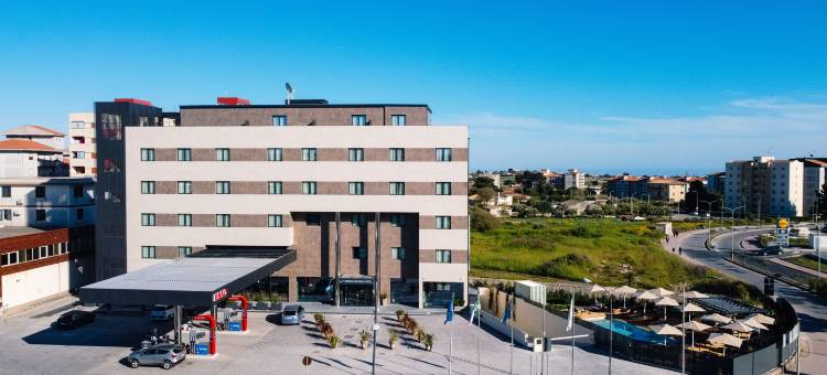 莫迪卡精品酒店(Modica Boutique Hotel)图片