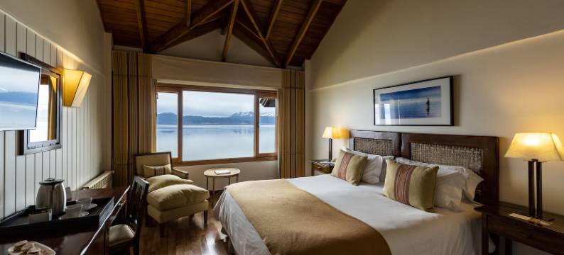 洛斯卡群斯度假村+Sp+体验(Los Cauquenes Resort + Spa + Experiences)图片