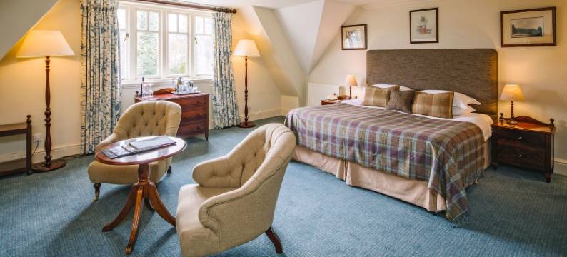 林德霍伊酒店(Lindeth Howe)图片