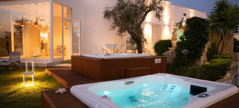 Le Gemelle精品酒店(Le Gemelle Boutique Hotel)图片