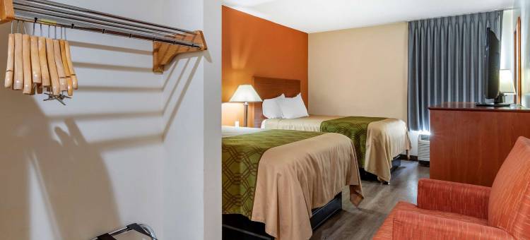 圣史蒂芬伊克诺旅馆(Econo Lodge)图片