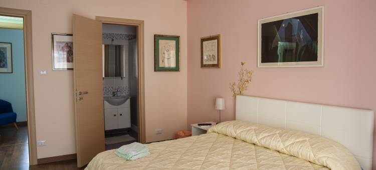 阿玛尔民宿(Alma b&b)图片