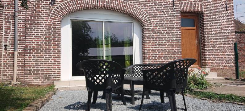 家之旅馆(Les Chambres du Relais)图片