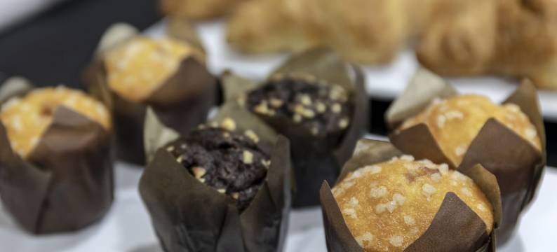 埃达站澳伦瑟酒店(Hotel Alda Estación Ourense)图片