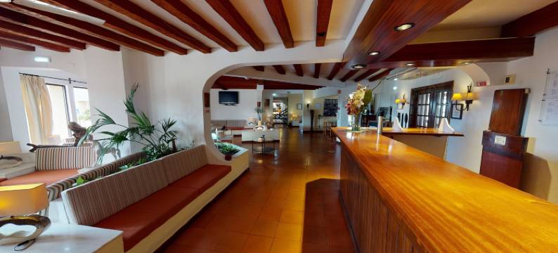 普拉伊亚洛塔度假村 - 公寓酒店(Praia da Lota Resort – Beachfront Apartments)图片