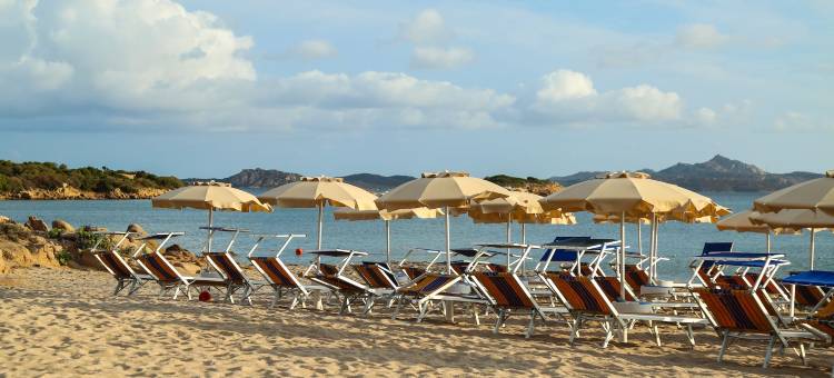 Sporting Hotel Tanca Manna图片