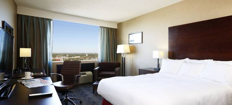 温尼伯市中心丽笙酒店(Radisson Hotel Winnipeg Downtown)图片