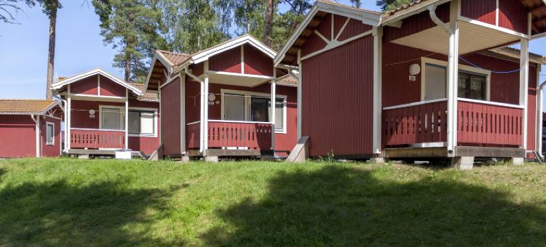 首泊Siljansbadet - Rättvik(罗特维克)(First Camp Siljansbadet - Rättvik)图片