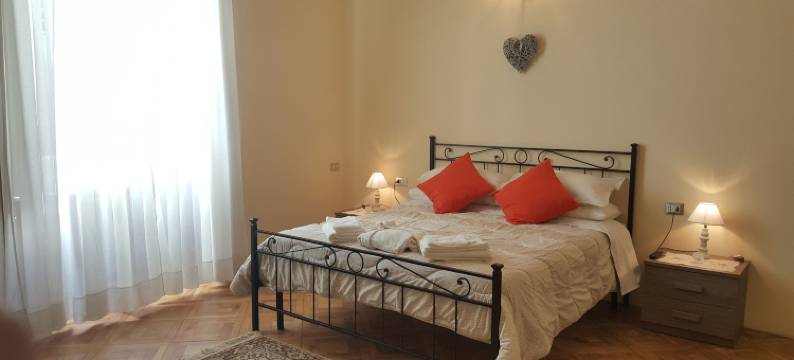 花园套房酒店(Garden Suite)图片