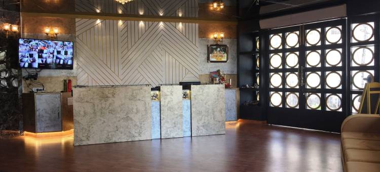 K3俱乐部酒店(Hotel K3 Club Residency)图片