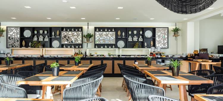 诺斯托斯海滩精品酒店(Nostos Beach Boutique Hotel)图片