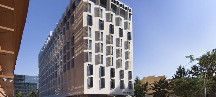 SB格劳-苏普酒店(Hotel SB Glow 4 Sup)图片