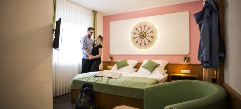 兰德加斯霍夫鲁珀酒店(Hotel Landgasthof Rüppel)图片