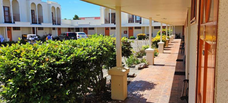 瓦尔迪兹汽车旅馆(Valdez Motor Lodge)图片