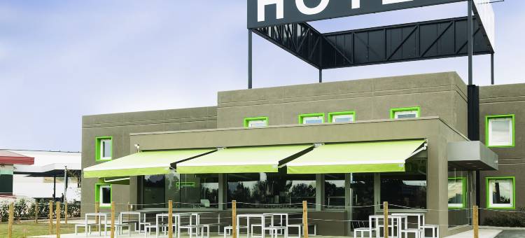 宜必思尚品莱里达朵雷法勒拉酒店(Hotel Ibis Styles Lleida Torrefarrera)图片