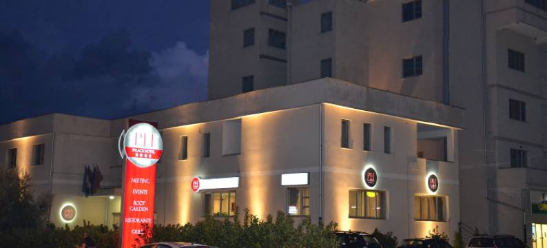 皇宫酒店(Palace Hotel)图片