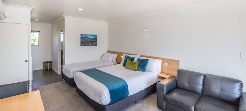 泰勒汽车旅馆(Taylors Motel)图片