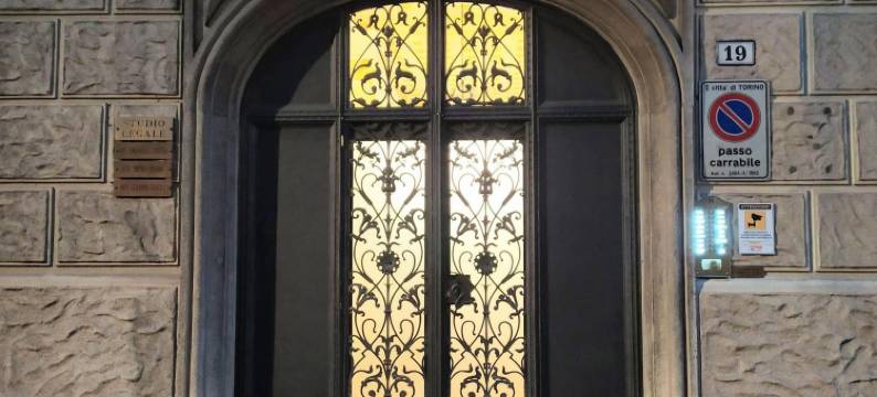 阿尔玛克拉拉住宿加早餐酒店(Alma Clara B&B)图片