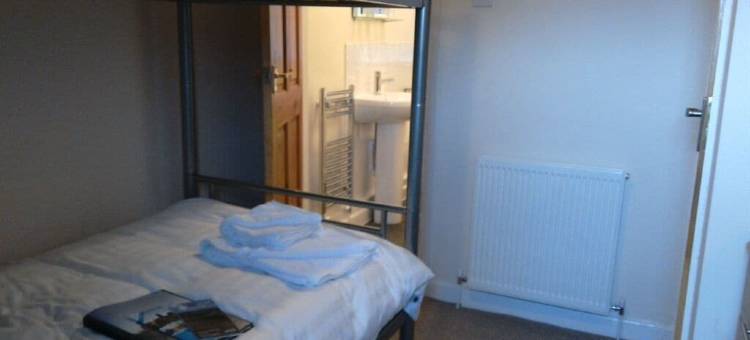 金狮老马车屋酒店(Old Coach House at the Golden Lion)图片