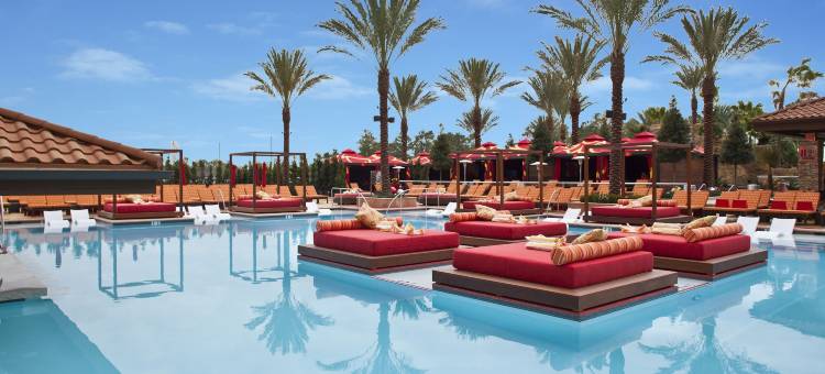 查尔斯湖金矿酒店(Golden Nugget Lake Charles)图片