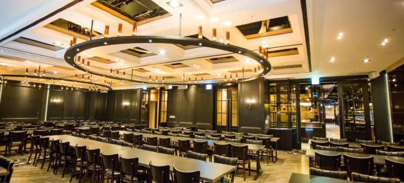 J广场酒店(J Square Hotel and Wedding)图片